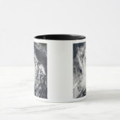 Mug Ouragan Elida (Centre)