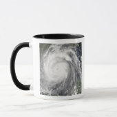 Mug Ouragan Emily (Gauche)