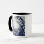 Mug Ouragan Epsilon (Devant gauche)
