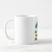 Mug Ouragan ? Évacuer ? Bon sang ! ! ! (Gauche)