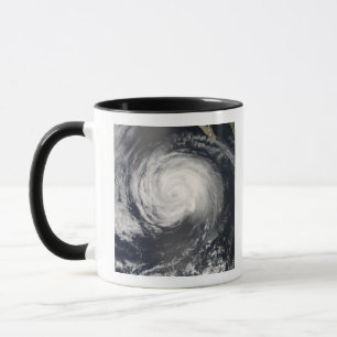 Mug Ouragan Fausto