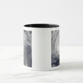 Mug Ouragan Felicia (Centre)