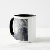 Mug Ouragan Felicia (Devant gauche)