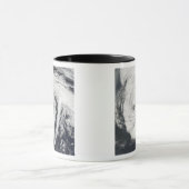 Mug Ouragan Florence (Centre)