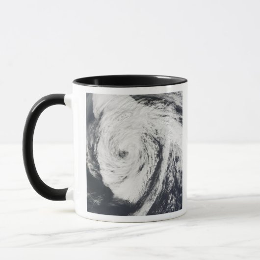 Mug Ouragan Florence (Gauche)
