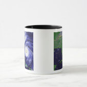 Mug Ouragan Fran (Centre)