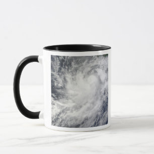 Mug Ouragan Frank outre du Mexique