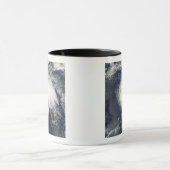 Mug Ouragan Gordon (Centre)