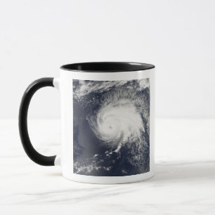 Mug Ouragan Gordon