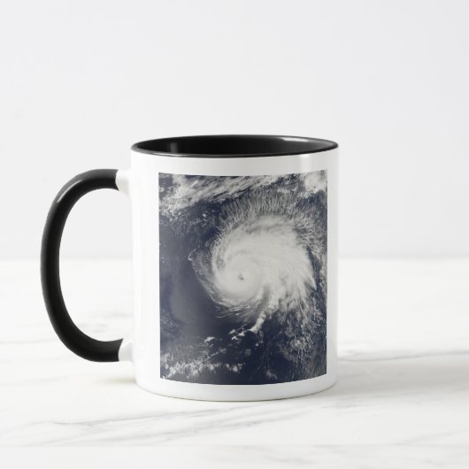 Mug Ouragan Gordon (Gauche)