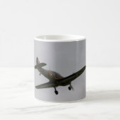Mug Ouragan Hawker En Finale (Centre)