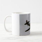 Mug Ouragan Hawker En Finale (Gauche)