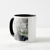 Mug Ouragan Henriette (Devant gauche)