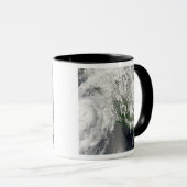 Mug Ouragan Henriette (Devant droit)