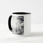 Mug Ouragan Ida au-dessus du Nicaragua (Devant gauche)