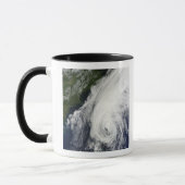 Mug Ouragan Igor (Gauche)