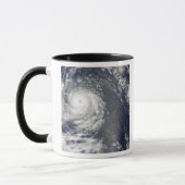 Mug Ouragan Igor 2 (Gauche)