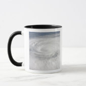 Mug Ouragan Ike (Gauche)