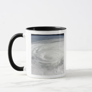 Mug Ouragan Ike 10