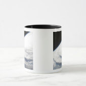 Mug Ouragan Ike 2 (Centre)