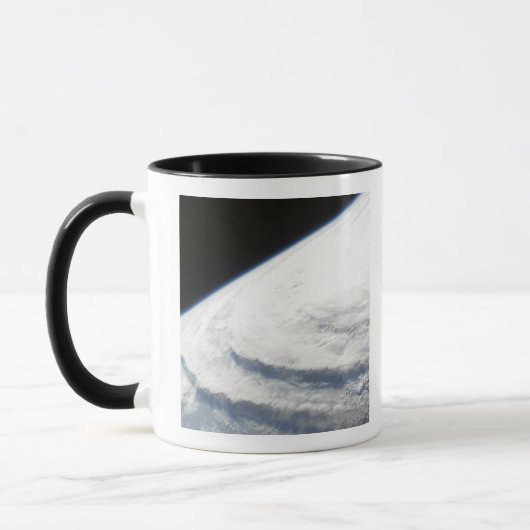 Mug Ouragan Ike 2 (Gauche)