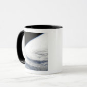 Mug Ouragan Ike 2 (Devant gauche)