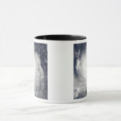 Mug Ouragan Ike 5 (Centre)