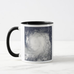 Mug Ouragan Ike 5
