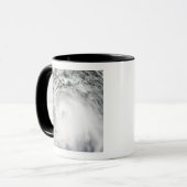 Mug Ouragan Ike 6 (Devant gauche)