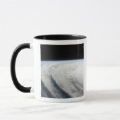 Mug Ouragan Ike 7 (Gauche)