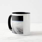 Mug Ouragan Ike 7 (Devant gauche)