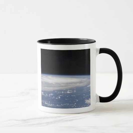Mug Ouragan Ike 8 (Droite)
