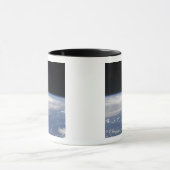 Mug Ouragan Ike 8 (Centre)