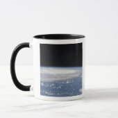 Mug Ouragan Ike 8 (Gauche)