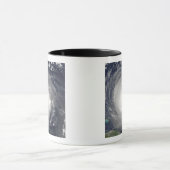 Mug Ouragan Isabel (Centre)