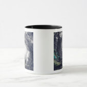 Mug Ouragan Isabel 2 (Centre)