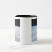 Mug Ouragan Isabel 3 (Centre)