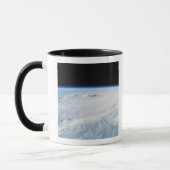 Mug Ouragan Isabel 3 (Gauche)