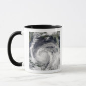 Mug Ouragan Isidore (Gauche)