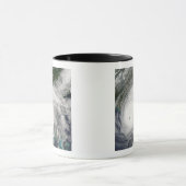 Mug Ouragan Ivan 2 (Centre)
