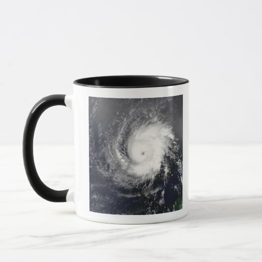 Mug Ouragan Ivan 3 (Gauche)