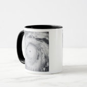 Mug Ouragan Jangmi (Devant gauche)