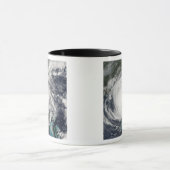 Mug Ouragan Jeanne (Centre)