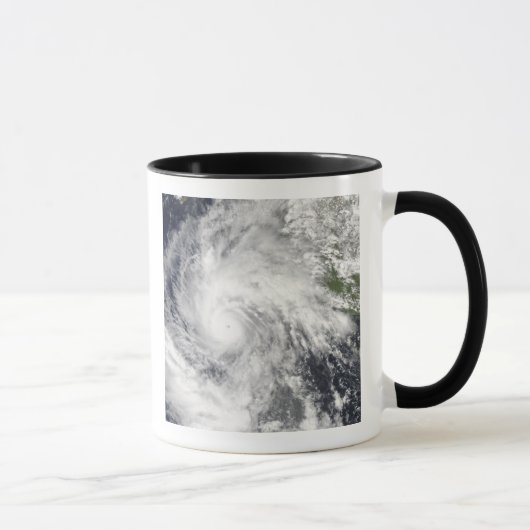 Mug Ouragan Jimena (Droite)