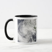 Mug Ouragan Jimena (Gauche)
