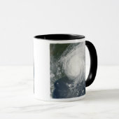 Mug Ouragan Katrina (Devant droit)