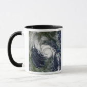 Mug Ouragan Lili (Gauche)