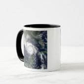 Mug Ouragan Lili (Devant gauche)