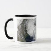 Mug Ouragan Lili 2 (Gauche)