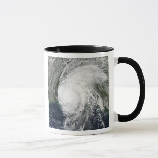 Mug Ouragan Lili 3 (Droite)